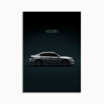 Digital Download - Honda Accord 2013 - White