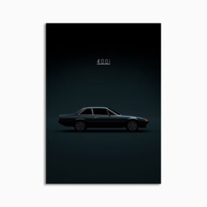 Digital Download - Set 13 - 934 Ferrari 400i 1982