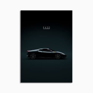 Digital Download - Set 13 - 935 2004 ferrari f430