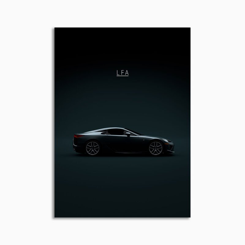 939-2010-Lexus-LFA-Displate