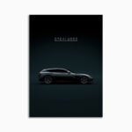 Digital Download - Ferrari GTC4 Lusso 2017