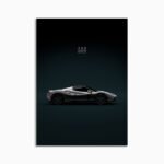 Digital Download - Ferrari 488 Spider 2018 Grey