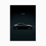 Digital Download - 2010 Nissan 370Z (Z34)