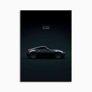 Digital Download - Set 14 - 958 2010 Nissan 370Z (Z34)