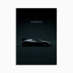 Digital Download - 2019 Dallara Stradale Convertible