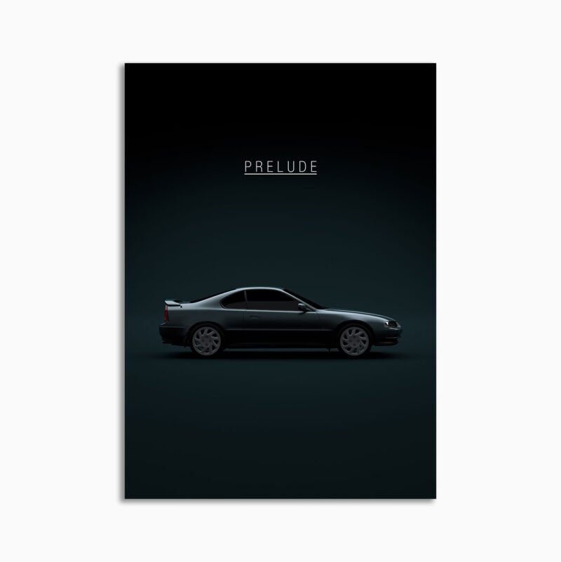 975-Honda-Prelude-1994-Displate