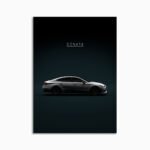 Digital Download - Hyundai Sonata N-Line 2020 White