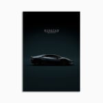 Digital Download - Lamborghini Huracan Sterrato 2023