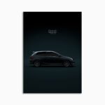 Digital Download - 2002 Honda Civic Type-R EP3