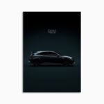 Digital Download - Honda Civic Type R 2018 FK8