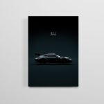 Porsche GT3 RS - Digital Download