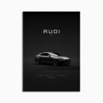 Digital Download - Audi S5 - Front