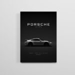 Digital Download - 2016 Porsche 991 GT3