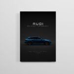 Digital Download - US Specs - 1877 Audi RS6 Avant Performance