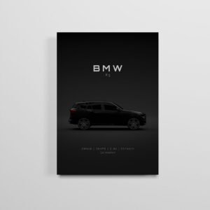 Digital Download - 1882 BMW X5 G05