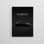 Digital Download - 2005 Subaru Impreza WRX STi