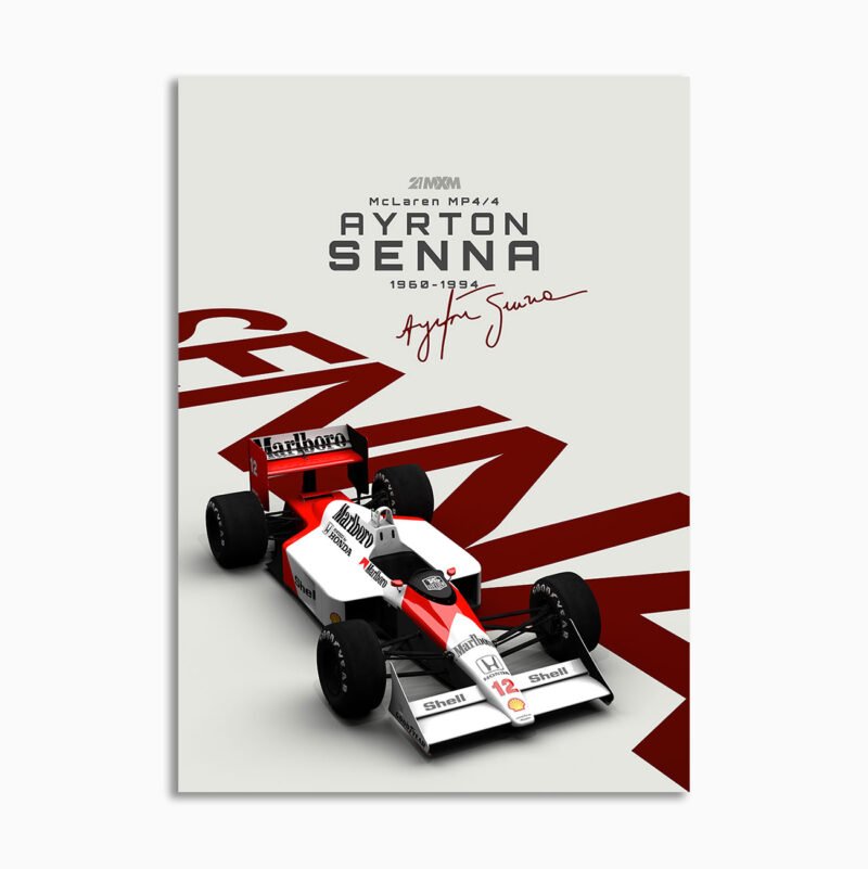 001---McLaren-MP4-4---Ayrton-Senna