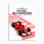 Digital Download - Ferrari F2002 - Michael Schumacher - Front