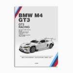 Digital Download - BMW M4 GT3