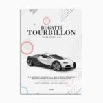 Digital Download - Sketch - Bugatti Tourbillon