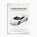 Digital Download - Lamborghini Huracan Performante