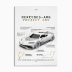 Digital Download - Mercedes-AMG Project One