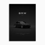 Digital Download - 2008 BMW 535i E60 - Specs | 1838