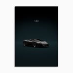 Digital Download - Ferrari F80 Front | 1857