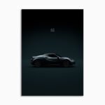 Digital Download - Alfa Romeo 4C | 1858