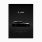 Digital Download - 2025 BMW M340i G21 - Specs | 1862