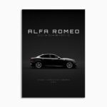 Digital Download - Alfa Romeo Giulia Quadrifoglio - Specs | 1862