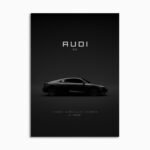 Digital Download - 2017 Audi R8 - Specs | 1865