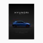 Digital Download - Hyundai Ioniq 5 N - Specs | 1866
