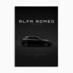 Digital Download - Alfa Romeo Giulietta - Specs | 1873
