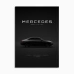 Digital Download - Mercedes CLA Amg 2020 - Specs | 1874