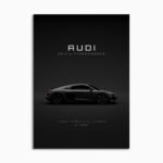 Digital Download - Audi R8 V10 Performance - Specs | 1876