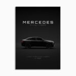 Digital Download - Mercedes GLE 63 AMG Coupe | 1883