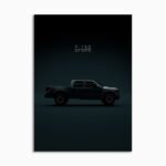 Digital Download - 2014 F-150 Raptor SVT | 1898
