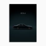 Digital Download - Chevrolet Impala 1996 | 1902