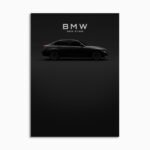 Digital Download - BMW G20 318d (custom)
