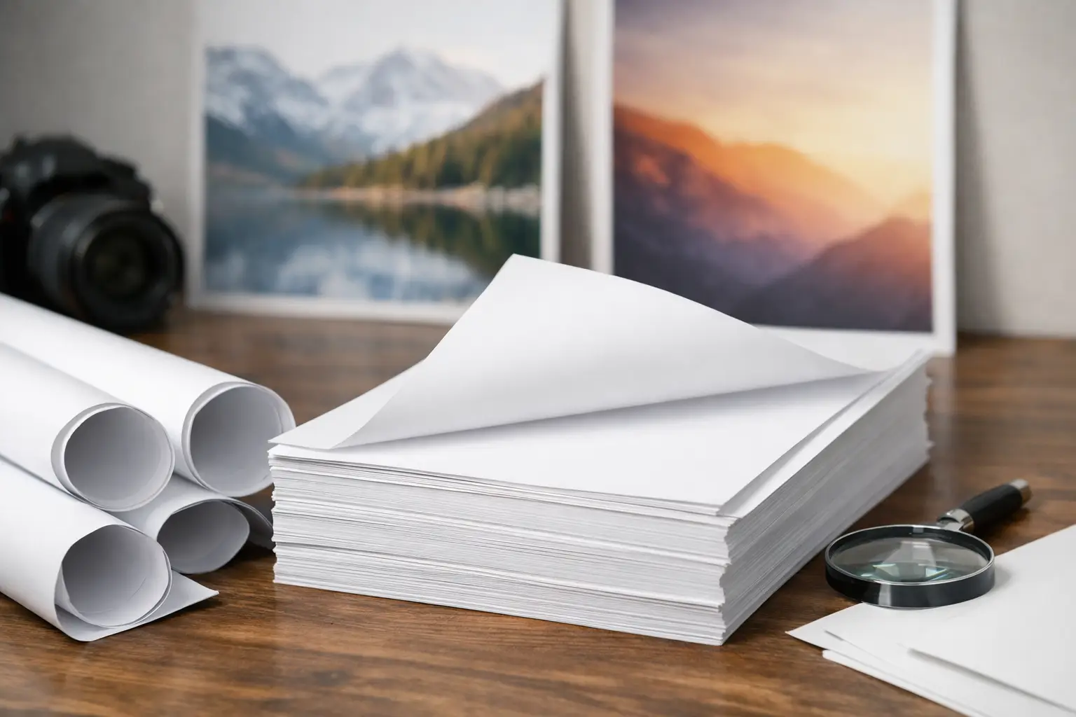 Best Paper for Printable Posters